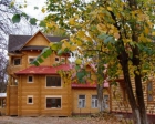 Дом отдыха ВКС-КАНТРИ